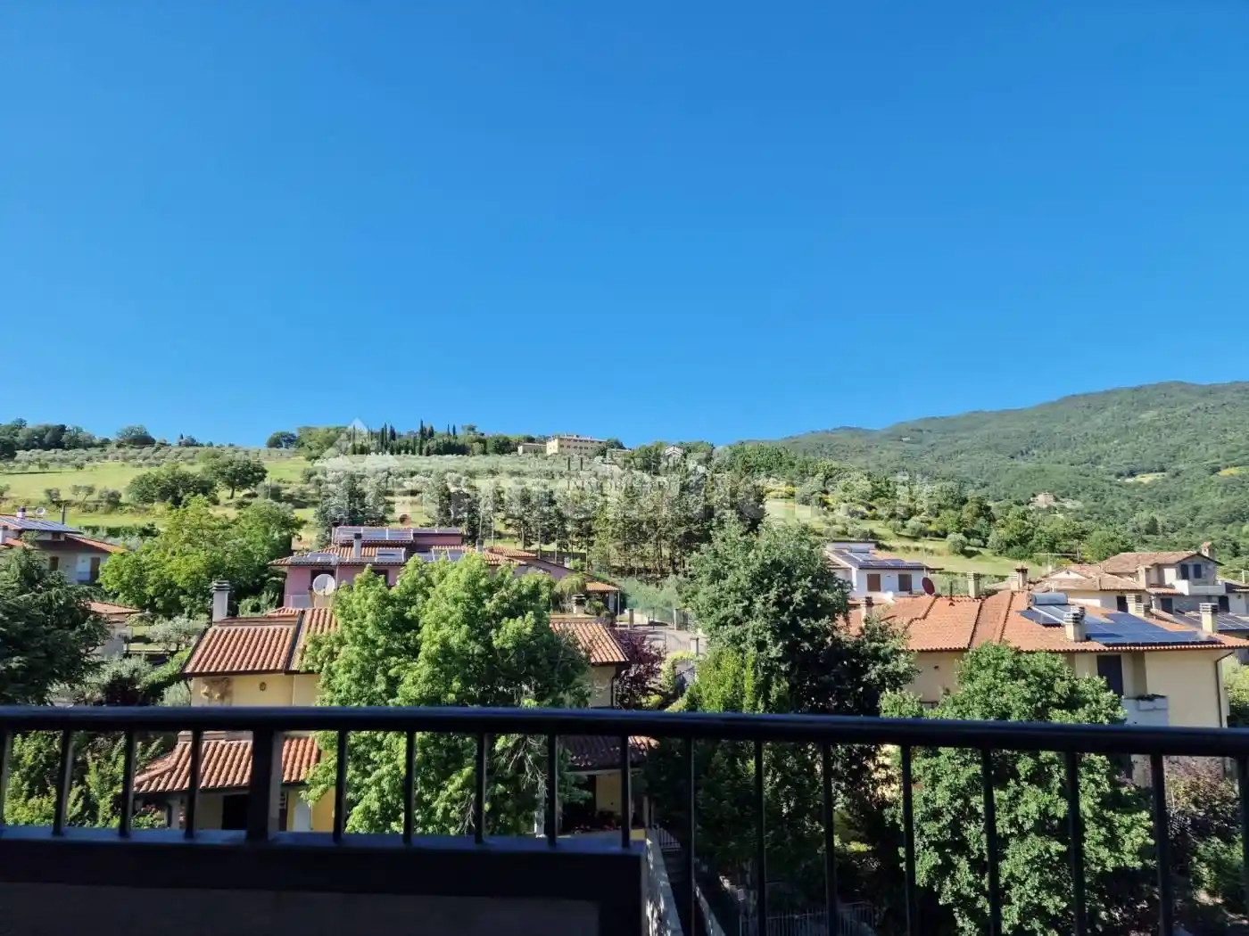 Appartamento in vendita a Sansepolcro