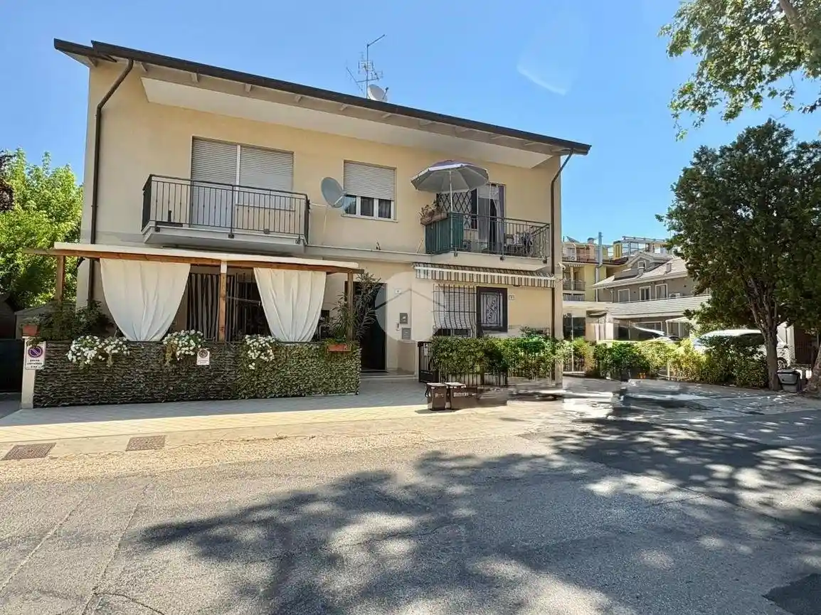 Appartamento in vendita a Cesenatico
