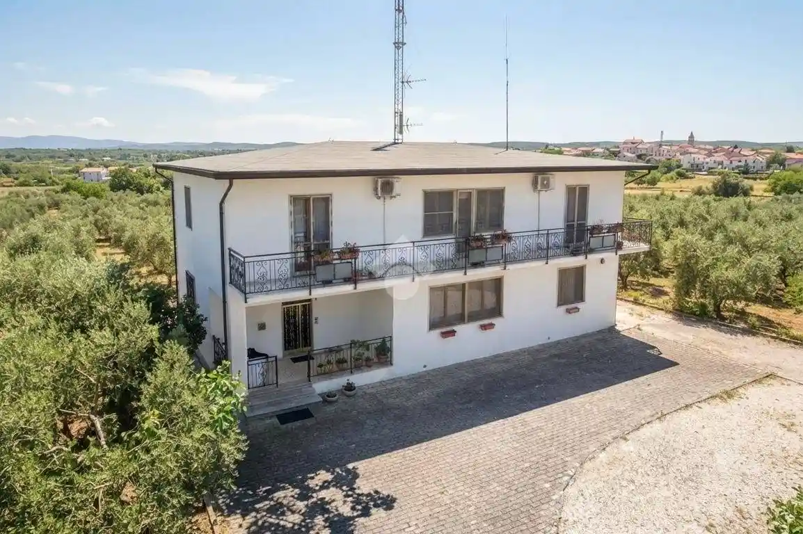 Villa in vendita a Ortona