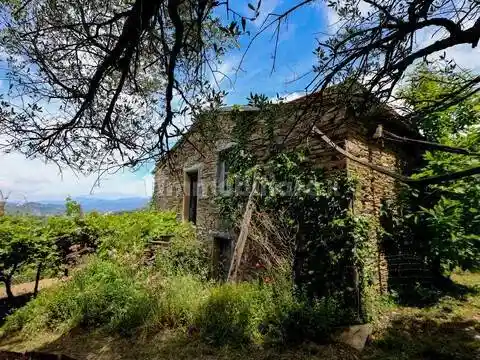 Rustico - Casale in vendita a Lavagna