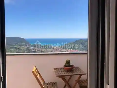 Villa in vendita a Sestri Levante