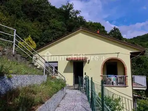 Villa in vendita a Sestri Levante