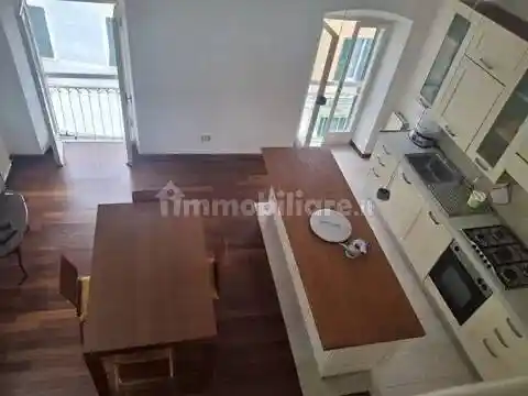 Appartamento in affitto a Sestri Levante