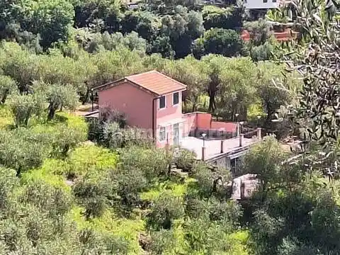Villa in vendita a Sestri Levante