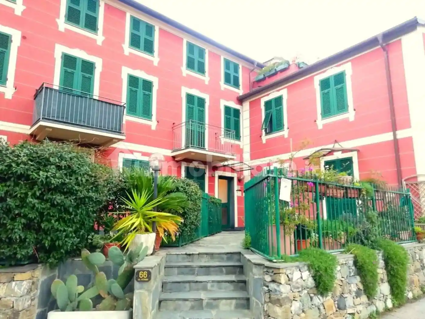 Appartamento in vendita a Sestri Levante