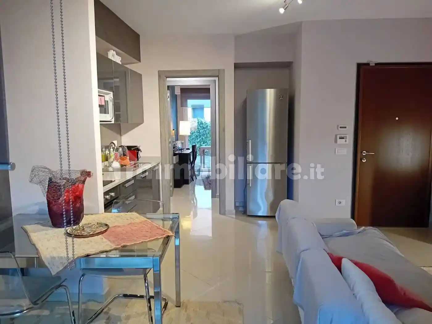 Appartamento in vendita a Sestri Levante