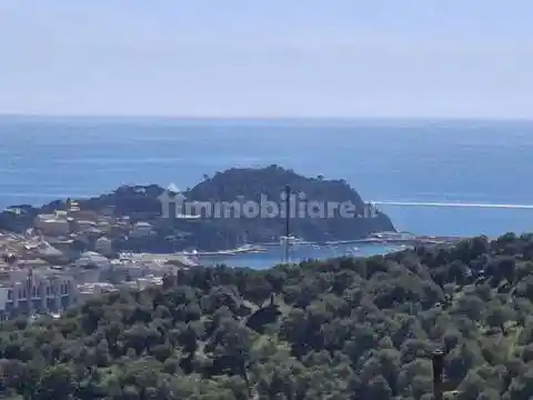 Appartamento in vendita a Sestri Levante