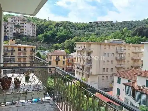 Appartamento in vendita a Rapallo