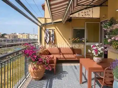 Appartamento in vendita a Sestri Levante