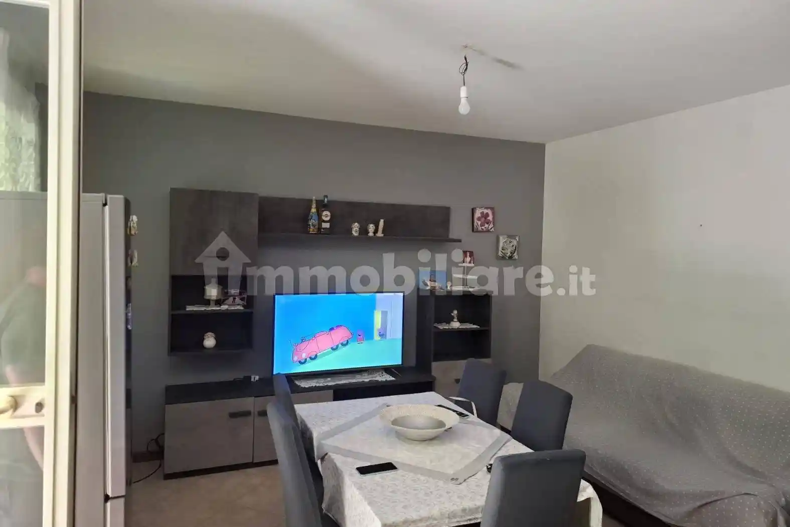 Appartamento in vendita a Licata