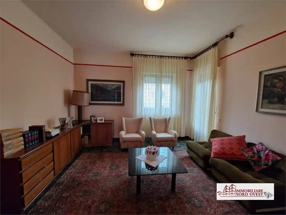 Villa in affitto a Pregnana Milanese