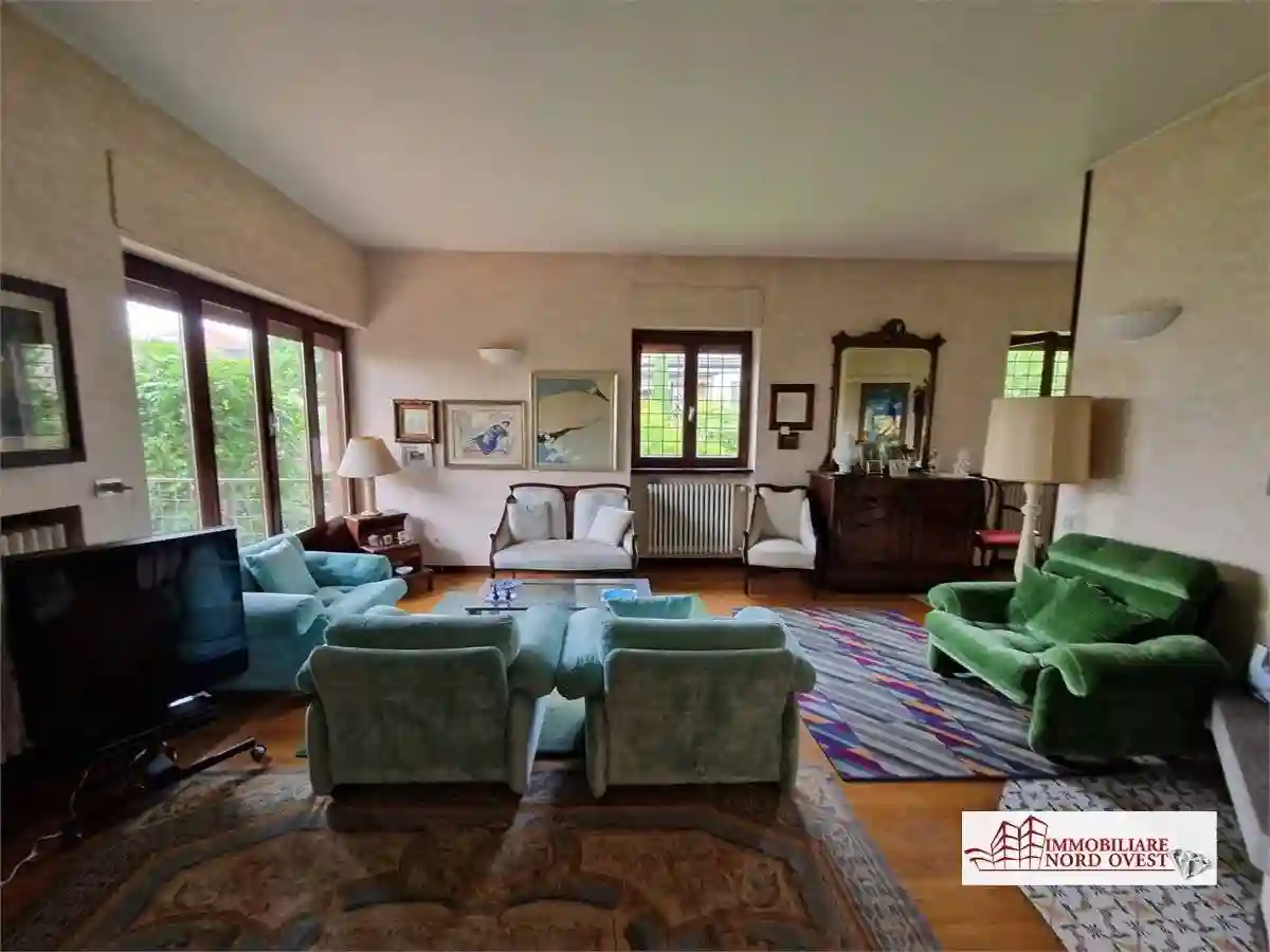 Villa - foto 5