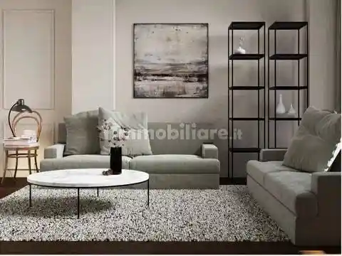 Appartamento in vendita a Camisano Vicentino