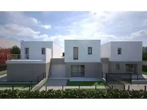 Villa - foto 2