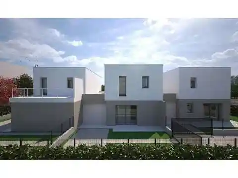 Villa in vendita a Bressanvido