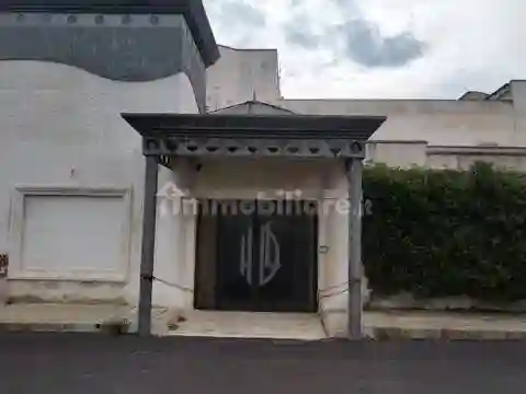 Palazzo - Edificio - foto 4