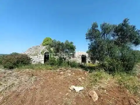 Rustico - Casale in vendita a Ceglie Messapica