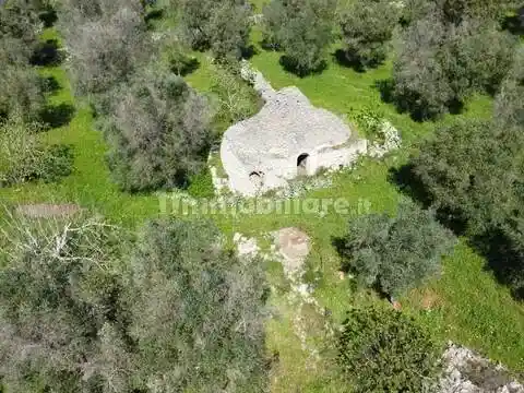 Rustico - Casale in vendita a Ceglie Messapica