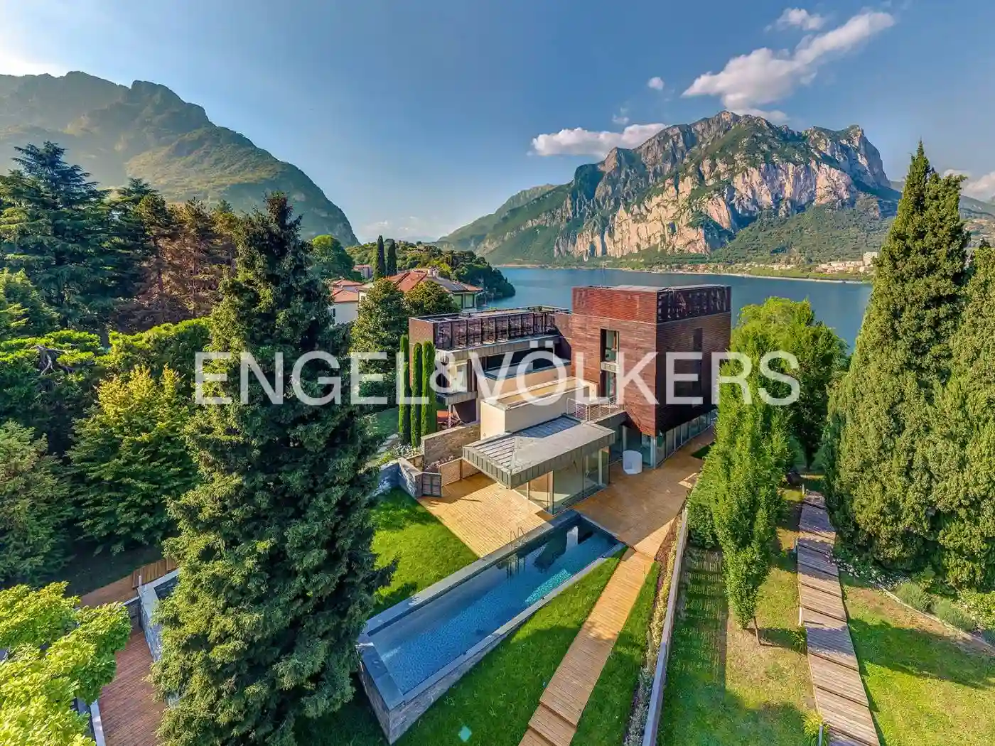 Villa - foto 3