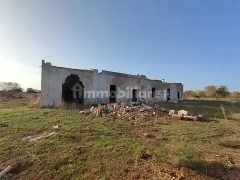 Rustico - Casale in vendita a Manduria