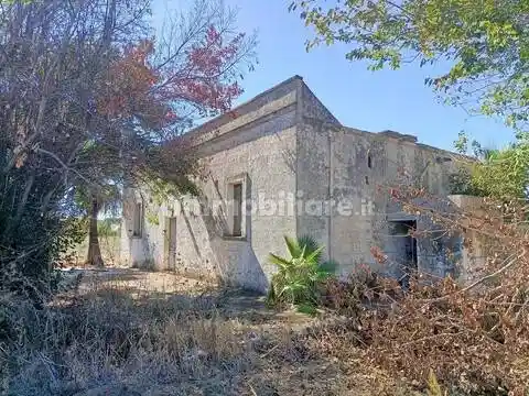 Rustico - Casale in vendita a Oria