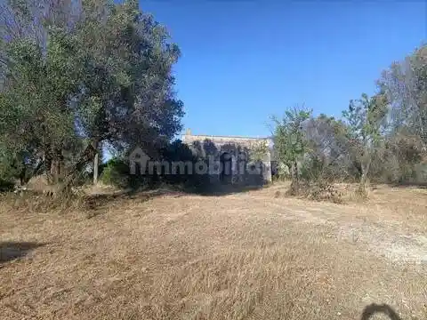 Rustico - Casale in vendita a Ceglie Messapica