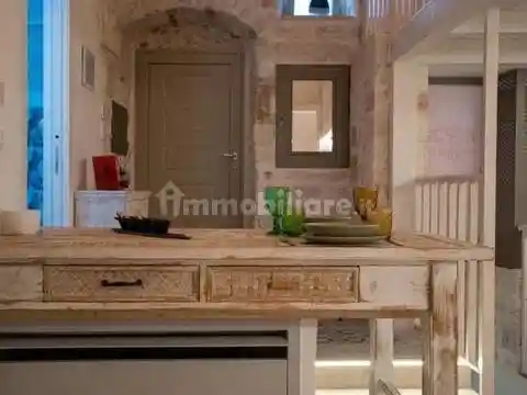 Villa in vendita a Ceglie Messapica