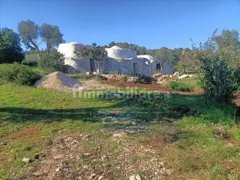 Rustico - Casale in vendita a Ostuni