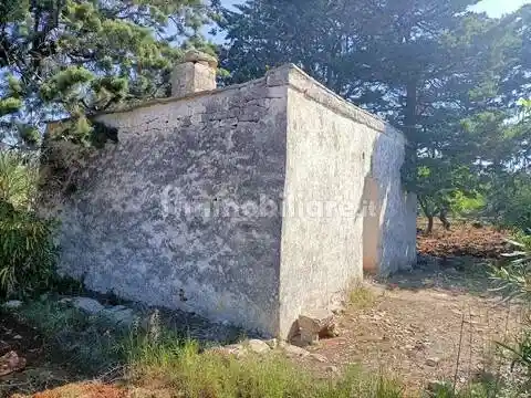 Rustico - Casale in vendita a Ostuni