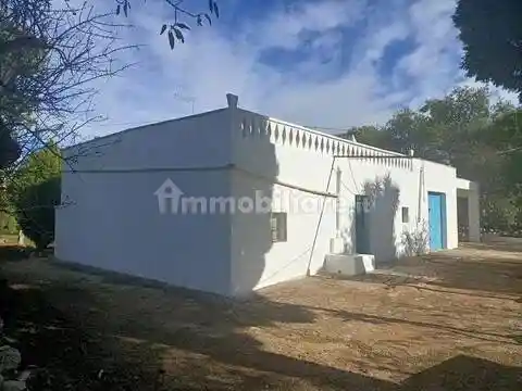 Villa in vendita a Ostuni