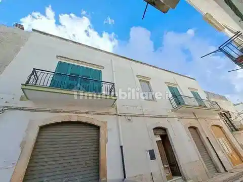 Villa in vendita a Ceglie Messapica