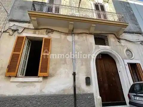 Villa in vendita a Francavilla Fontana