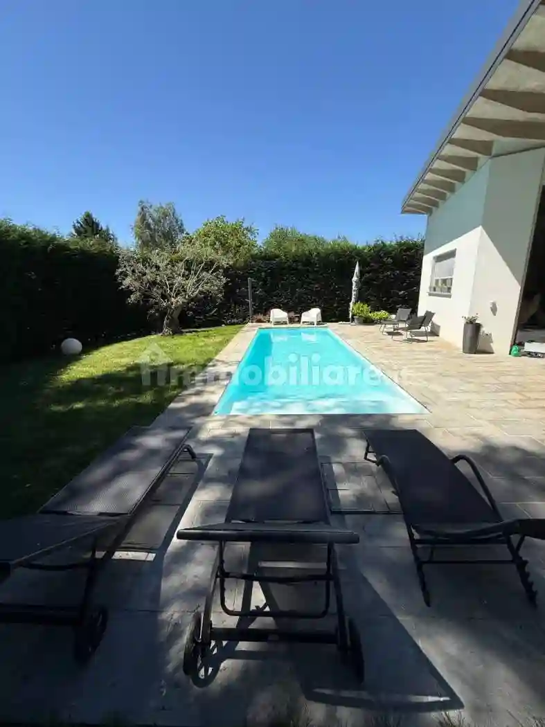 Villa - foto 4