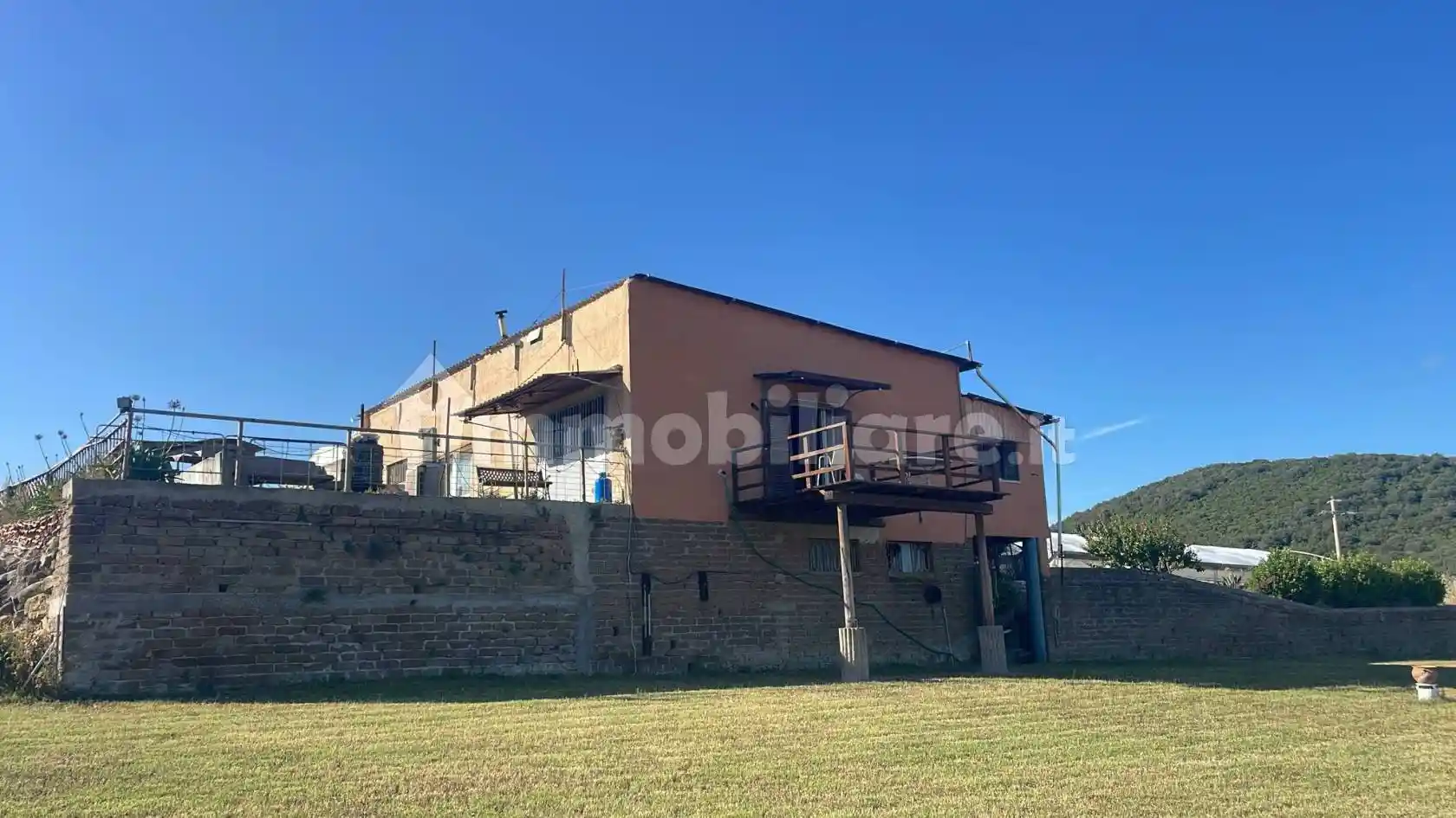 Rustico - Casale in vendita a Santa Marinella