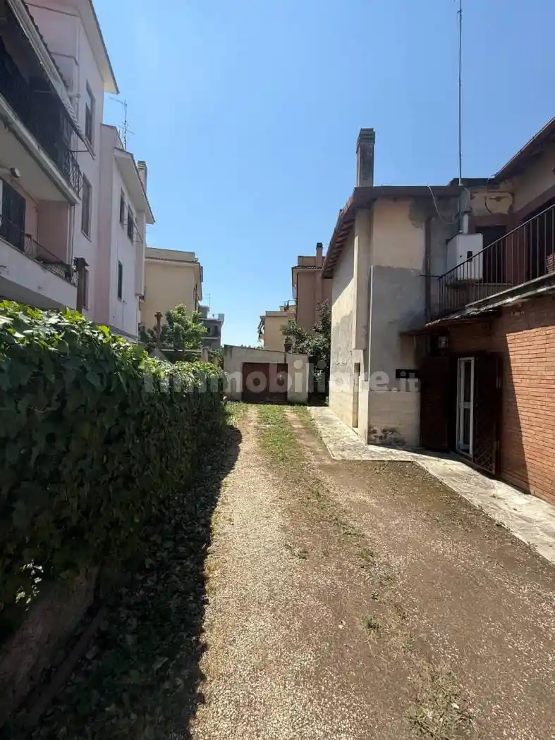 Villa in vendita a Roma