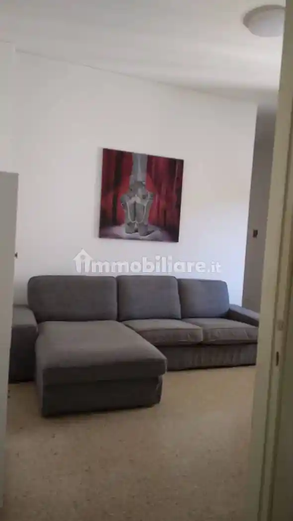 Appartamento in affitto a Mantova