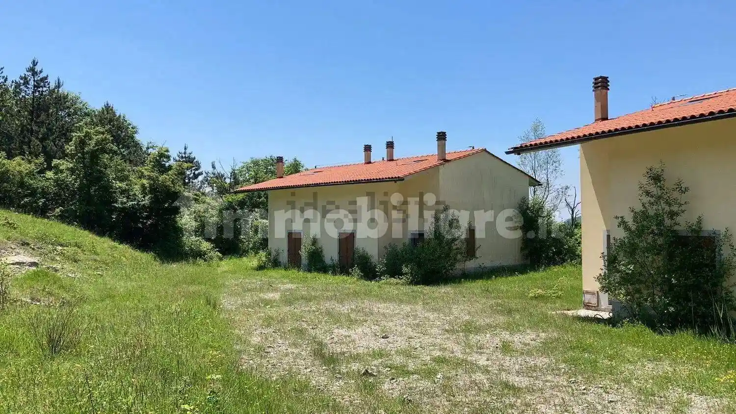 Villa in vendita a Firenzuola