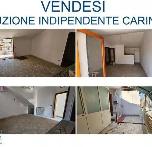 Villa in vendita a Carinaro