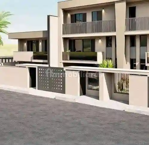 Villetta a schiera - foto 3