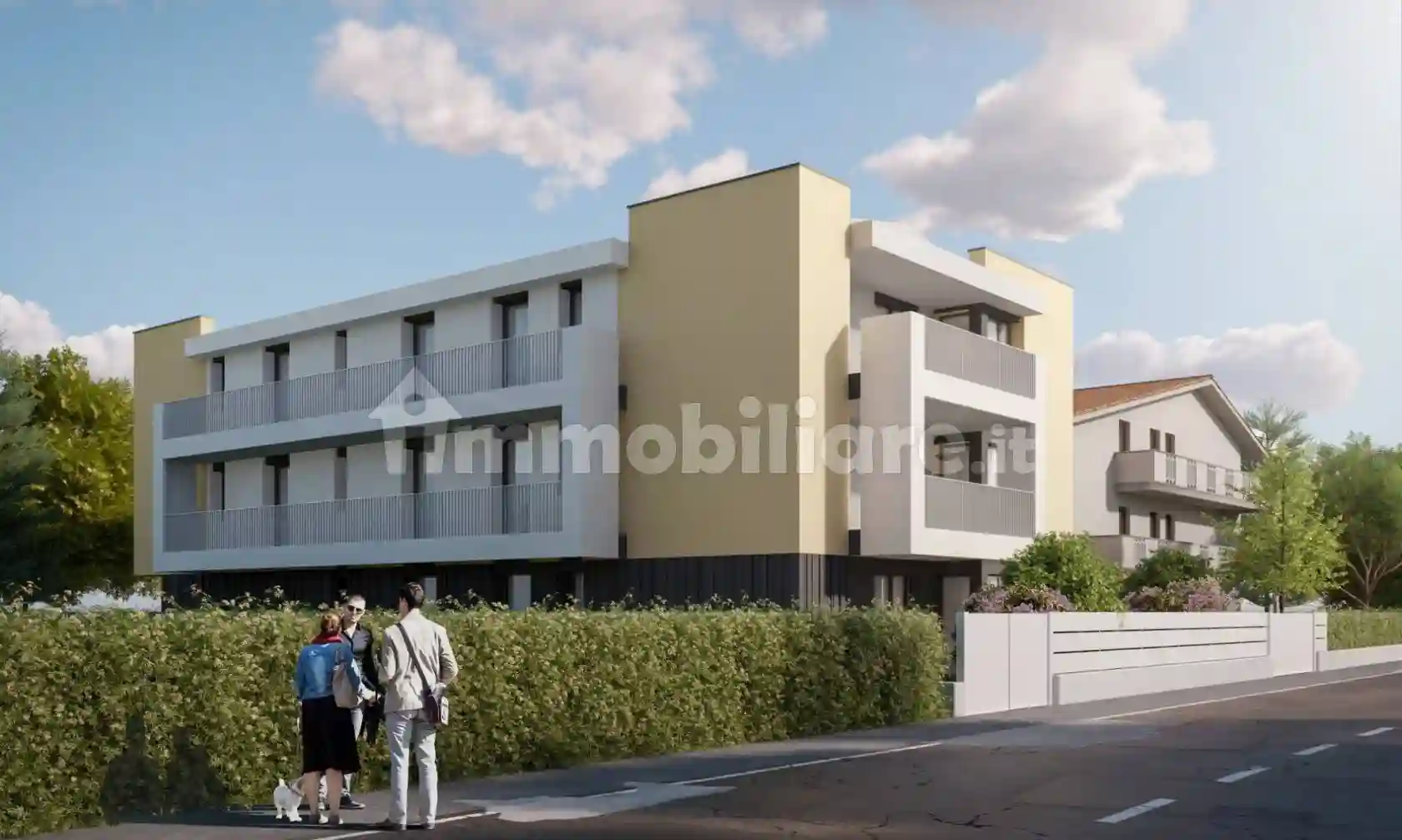 Progetto - foto 2