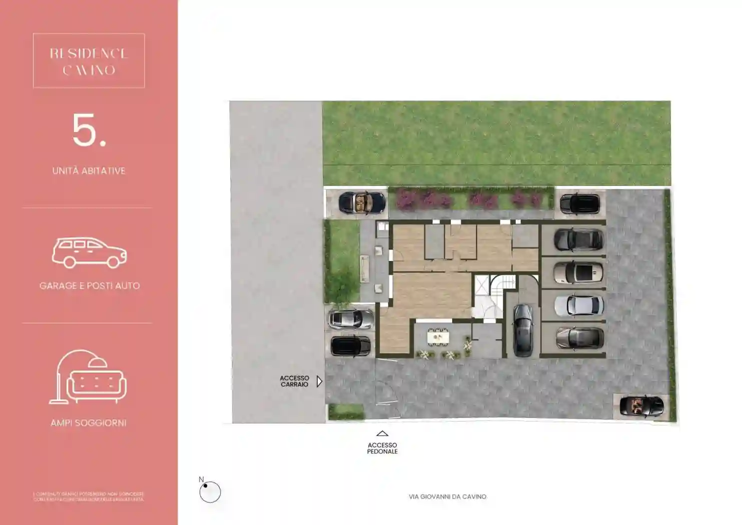 Progetto - foto 4