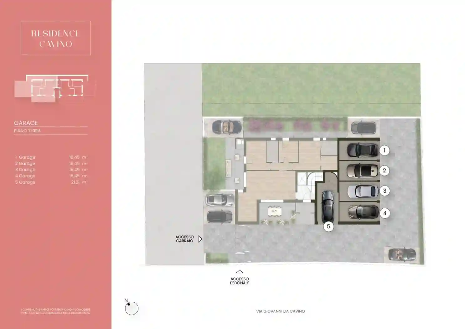 Progetto - foto 5