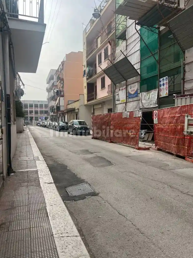 Appartamento in vendita a Barletta