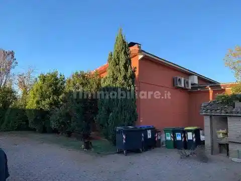 Palazzo - Edificio in vendita a Finale Emilia