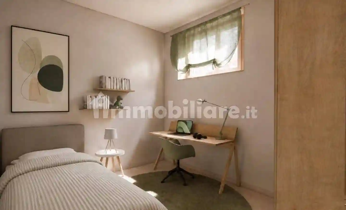 Appartamento - foto 4