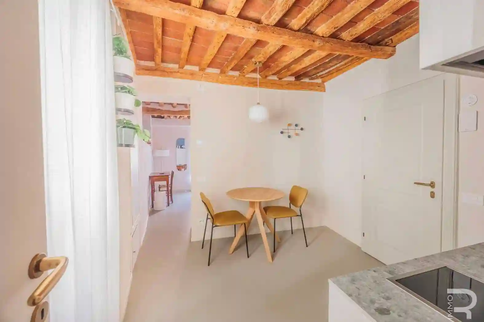 Attico - Mansarda - foto 2