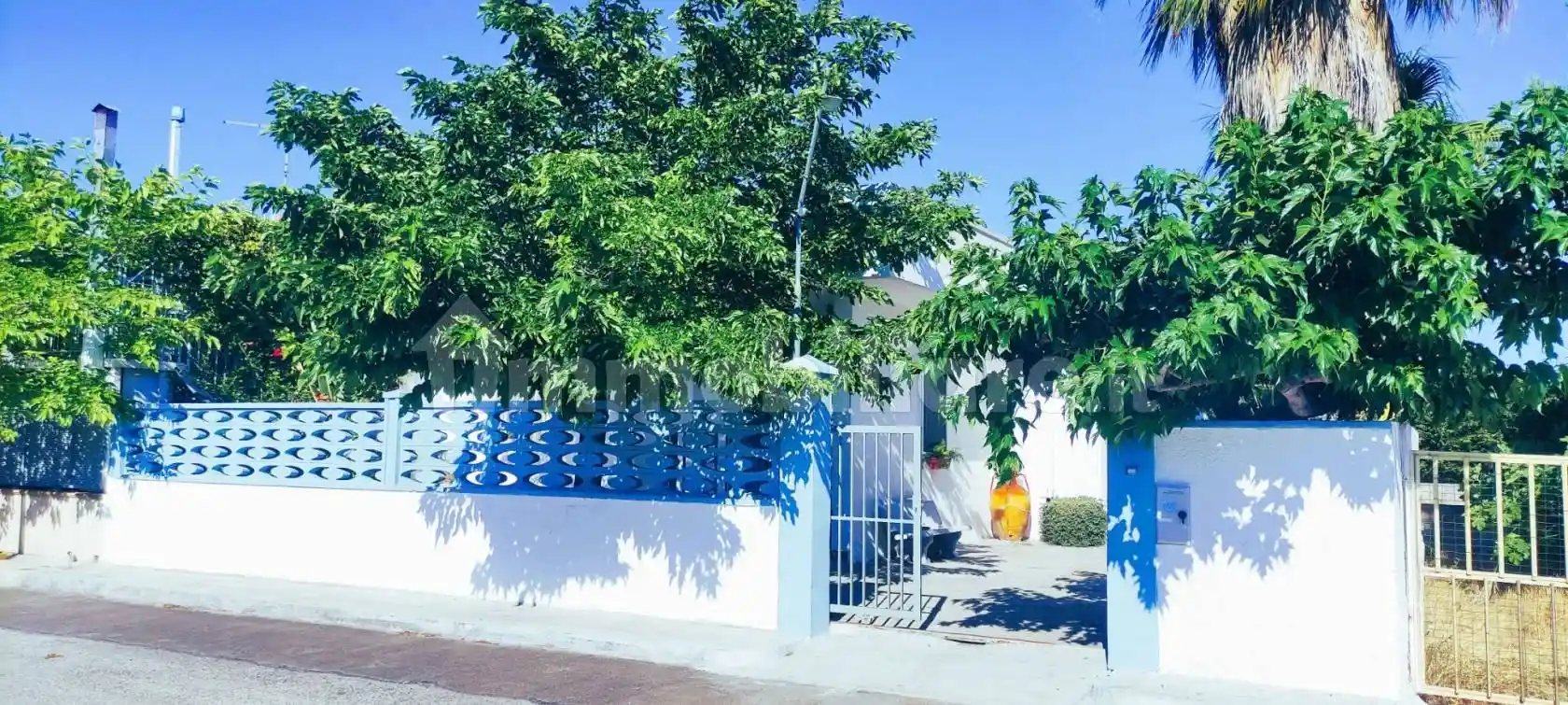 Villa in vendita a Porto Cesareo