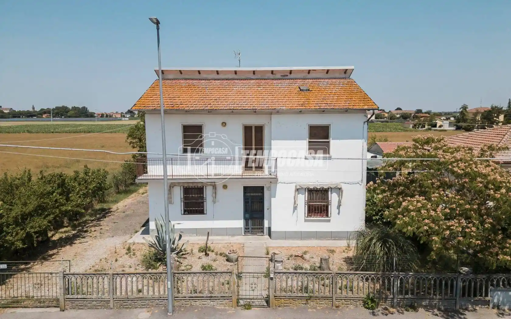 Casa indipendente in vendita a Medicina