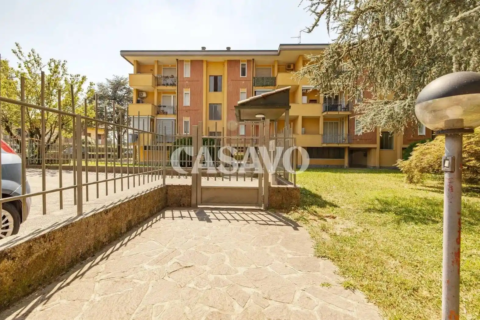 Appartamento in vendita a Agrate Brianza