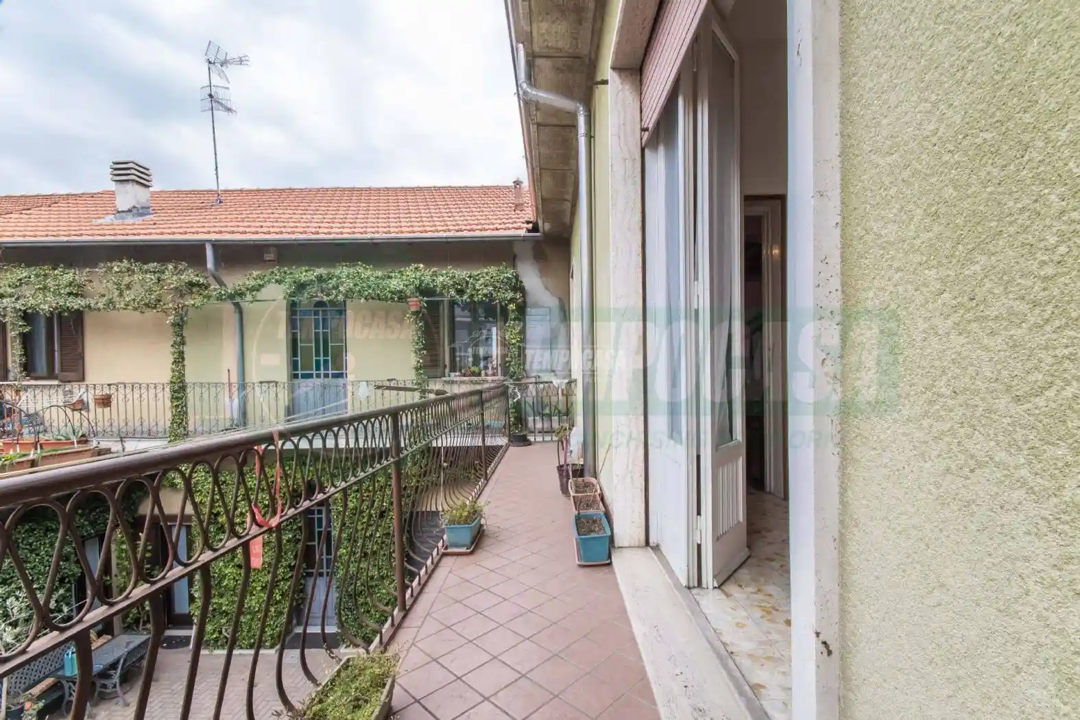 Appartamento in vendita a Olgiate Olona
